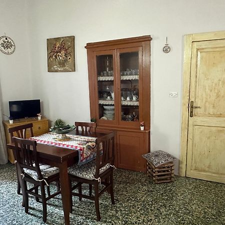 Al Vicoletto House Villa ฟอร์ซาดาโกร ภายนอก รูปภาพ