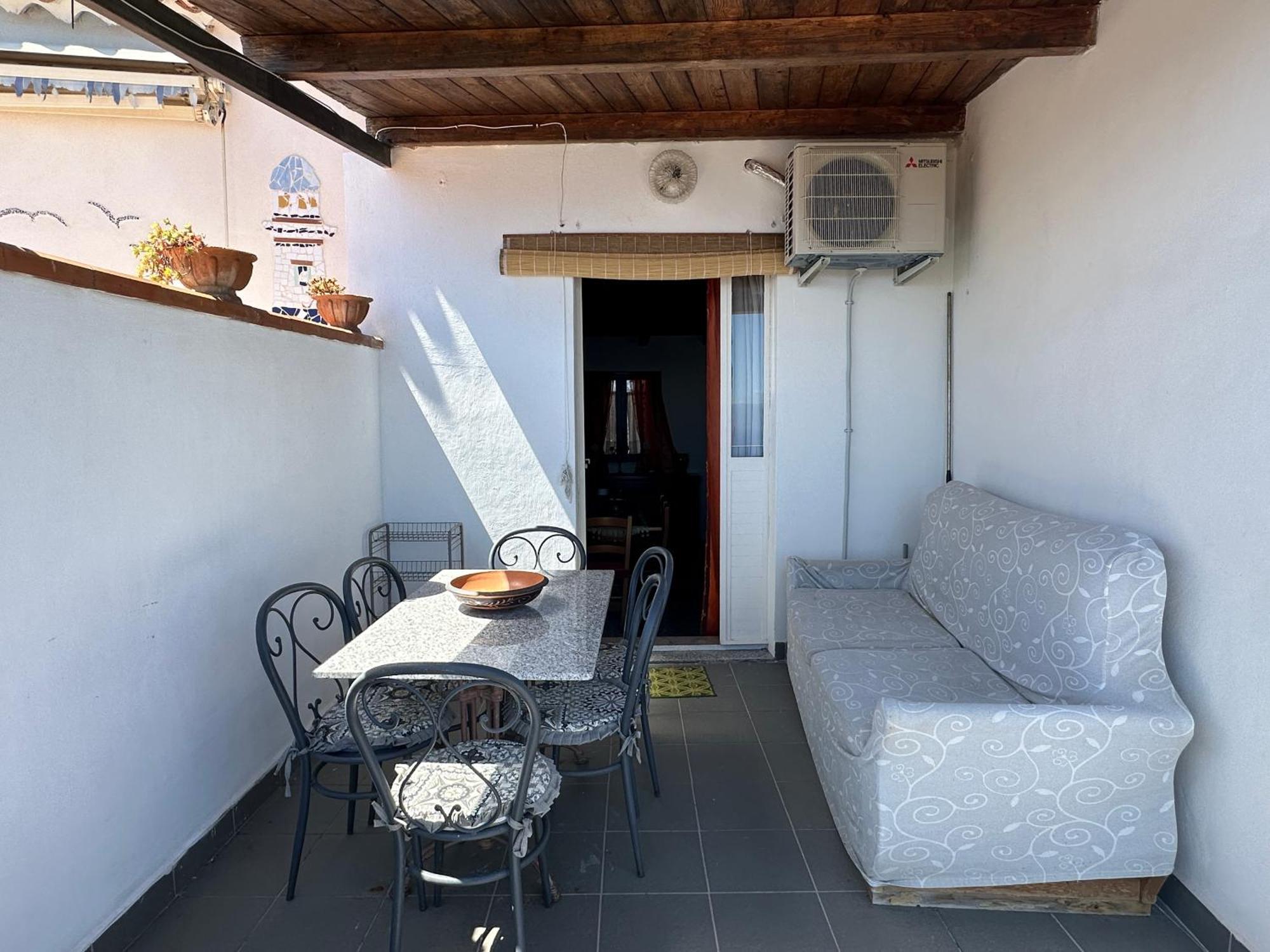 Al Vicoletto House Villa ฟอร์ซาดาโกร ภายนอก รูปภาพ