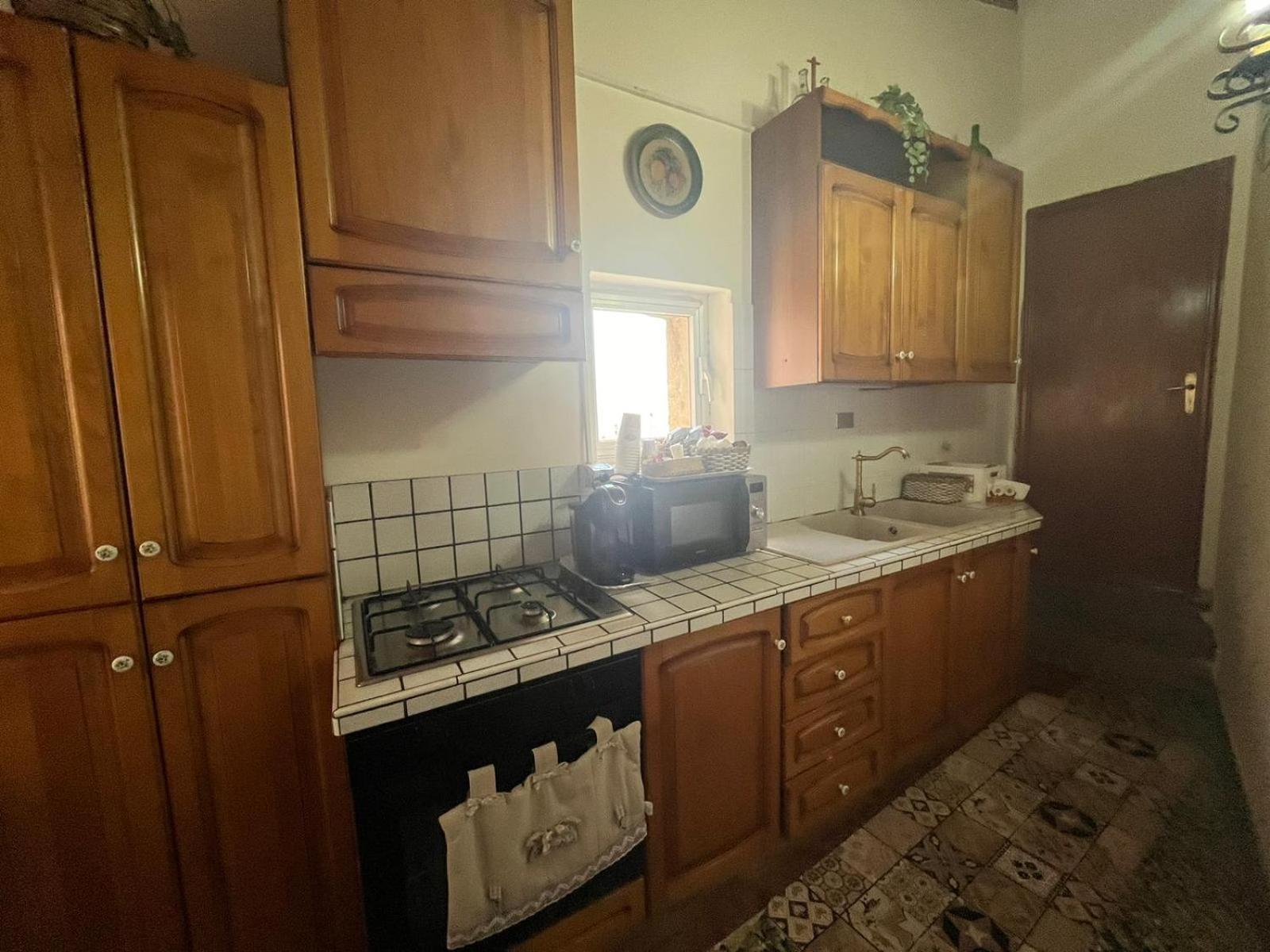 Al Vicoletto House Villa ฟอร์ซาดาโกร ภายนอก รูปภาพ
