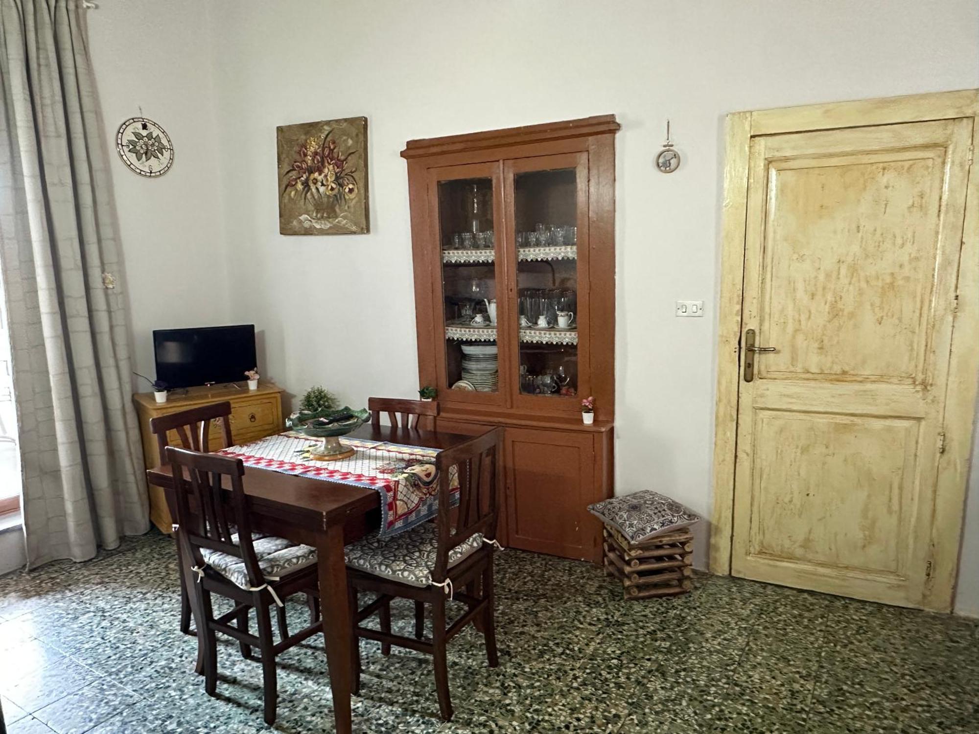 Al Vicoletto House Villa ฟอร์ซาดาโกร ภายนอก รูปภาพ