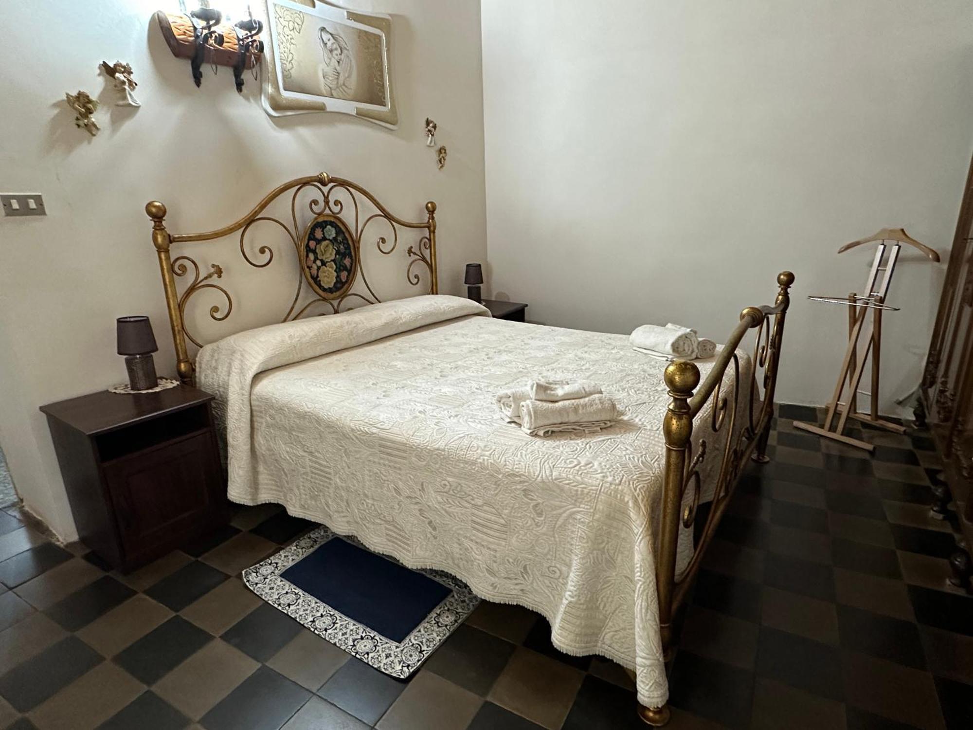 Al Vicoletto House Villa ฟอร์ซาดาโกร ภายนอก รูปภาพ