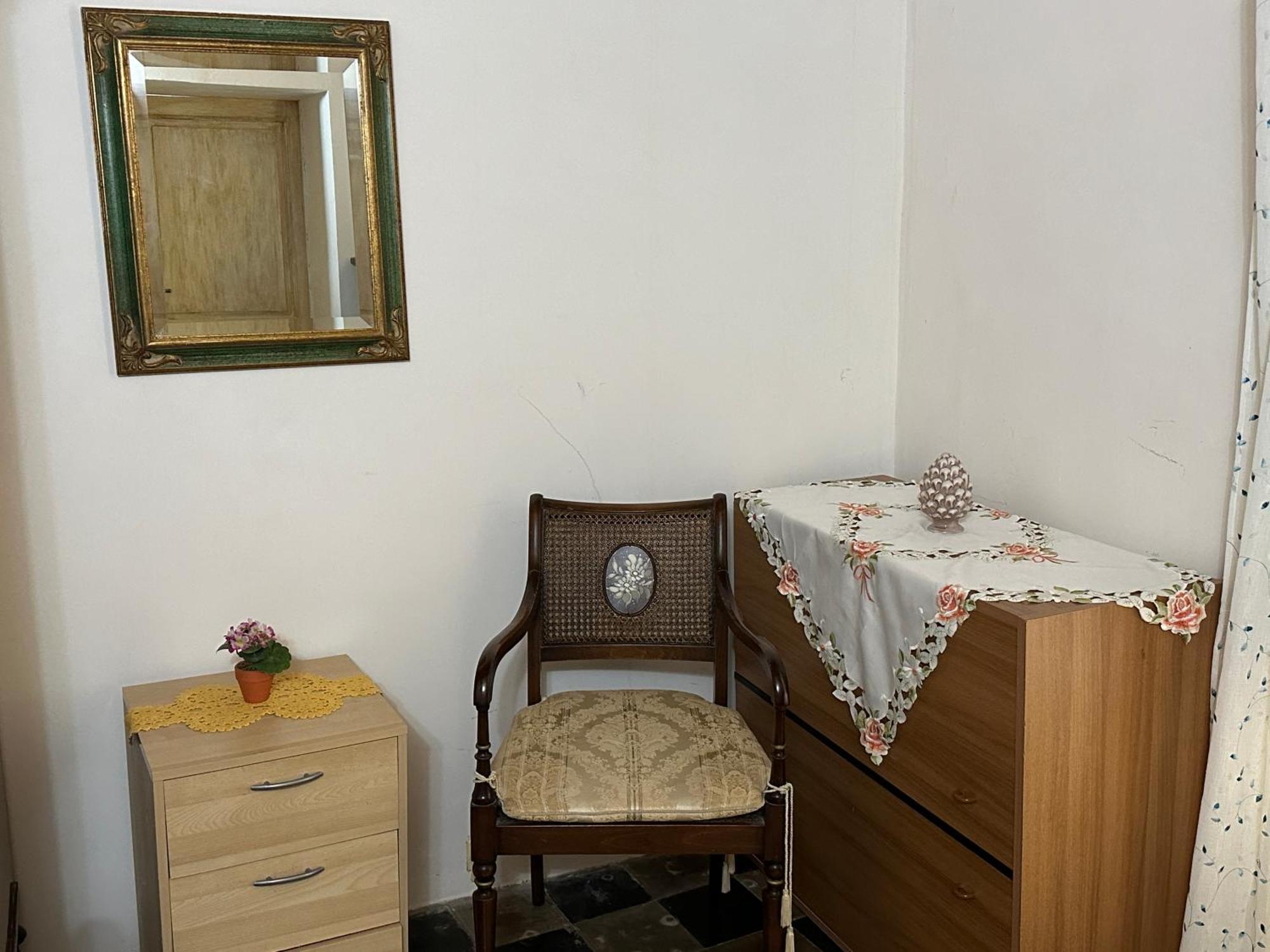 Al Vicoletto House Villa ฟอร์ซาดาโกร ภายนอก รูปภาพ