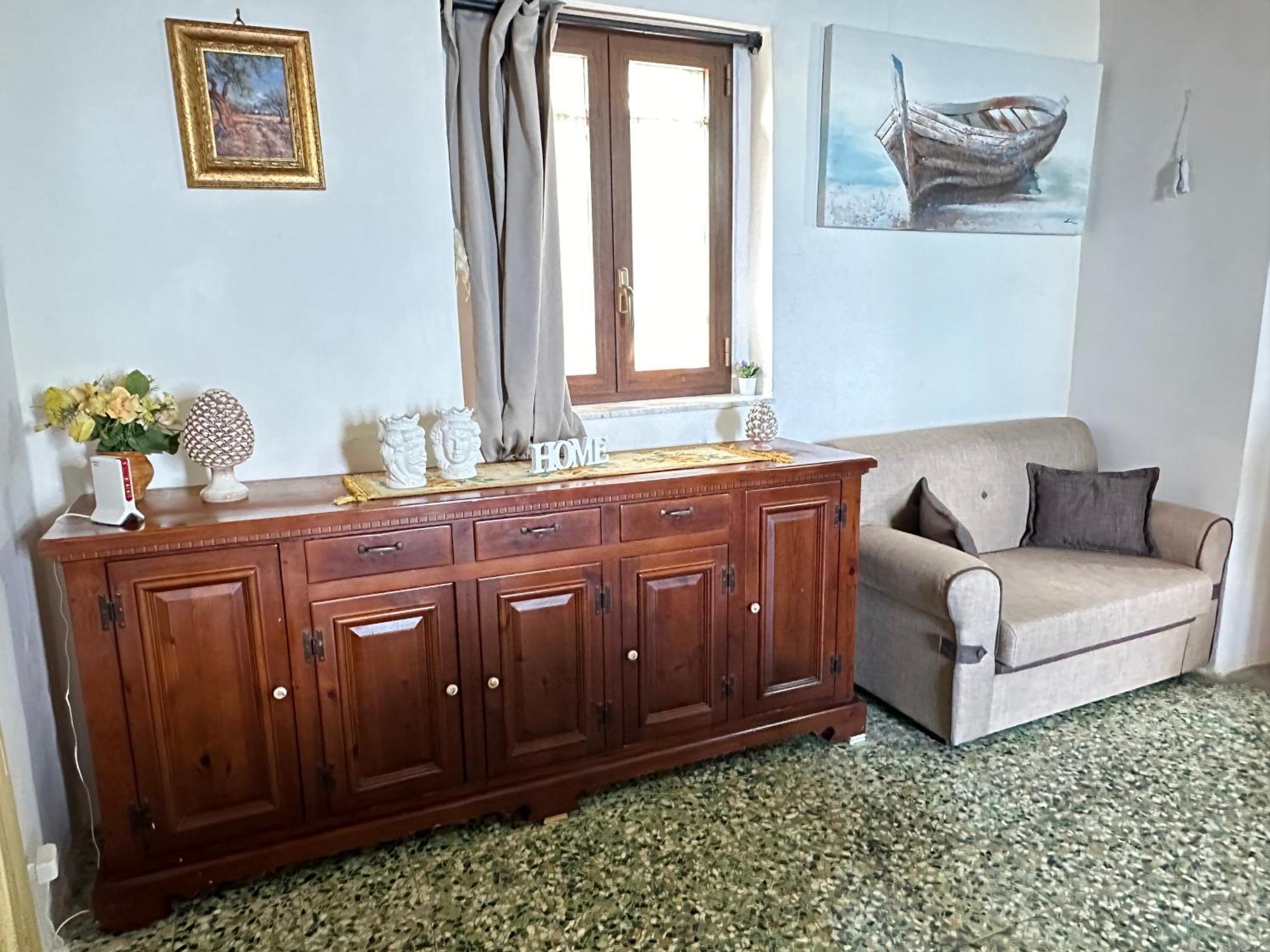 Al Vicoletto House Villa ฟอร์ซาดาโกร ภายนอก รูปภาพ