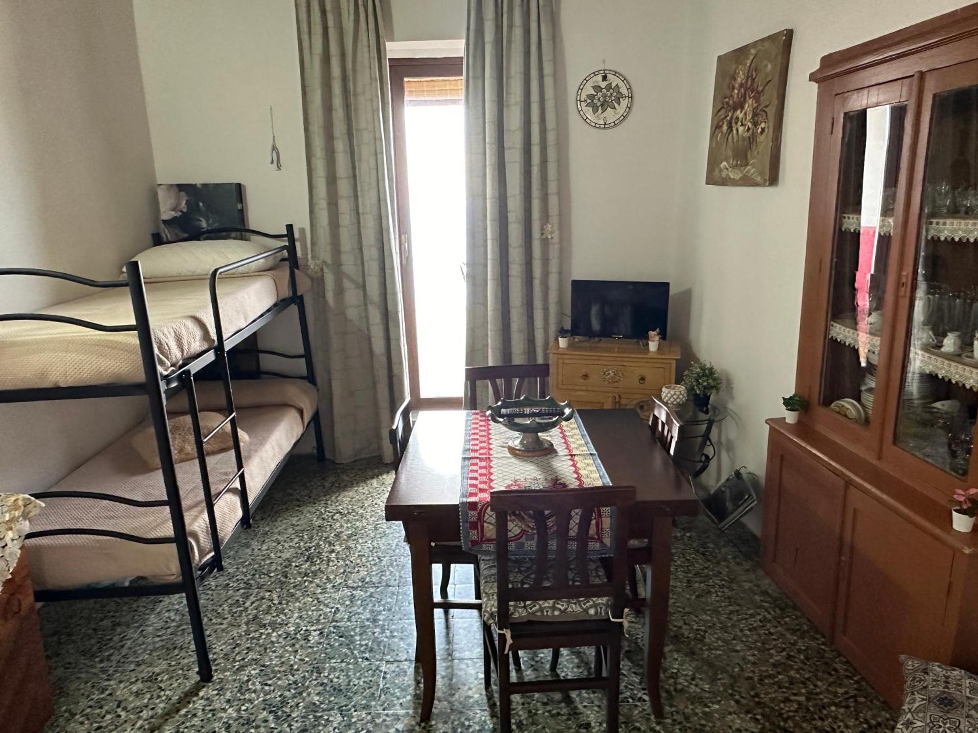 Al Vicoletto House Villa ฟอร์ซาดาโกร ภายนอก รูปภาพ