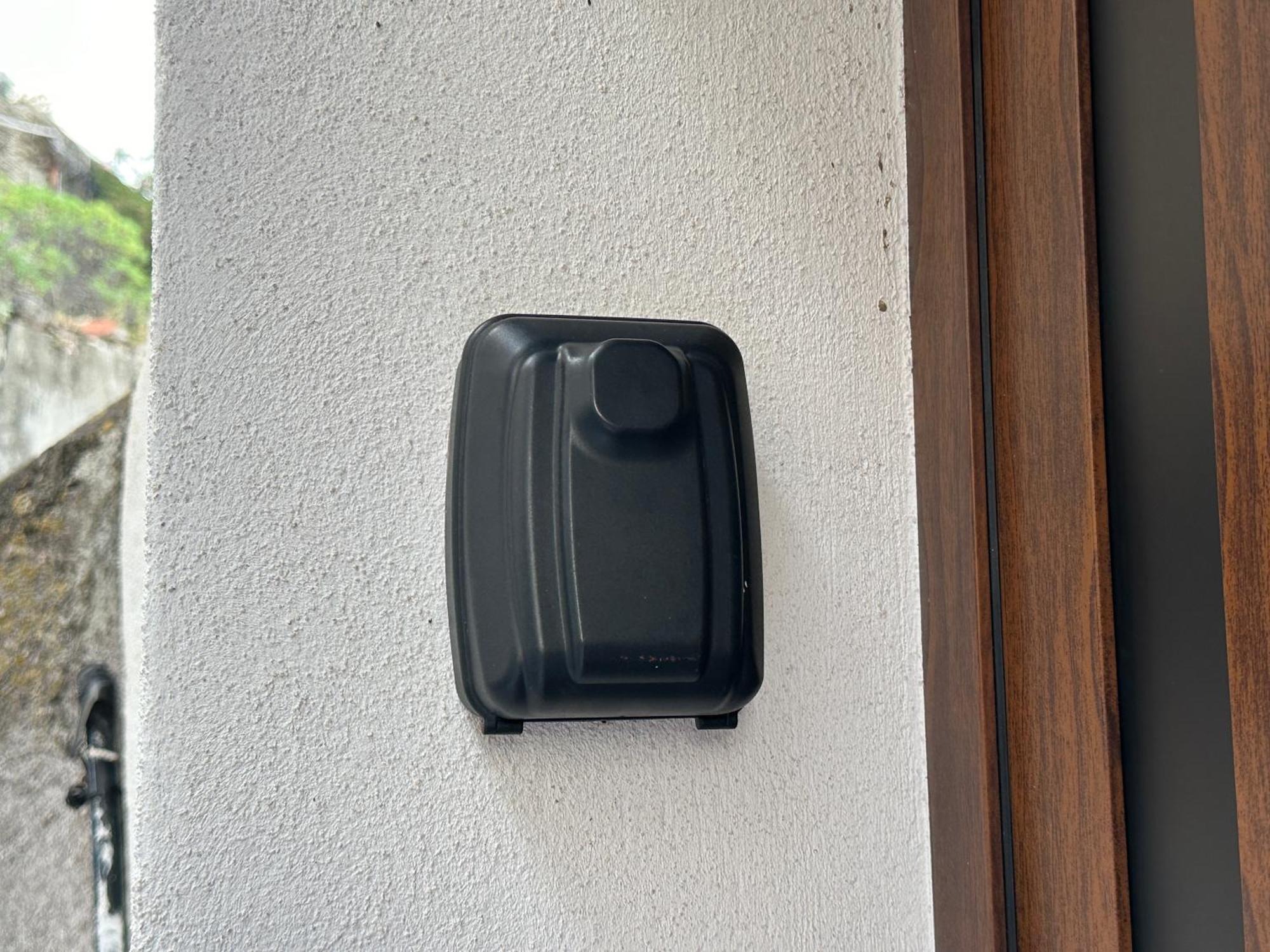 Al Vicoletto House Villa ฟอร์ซาดาโกร ภายนอก รูปภาพ