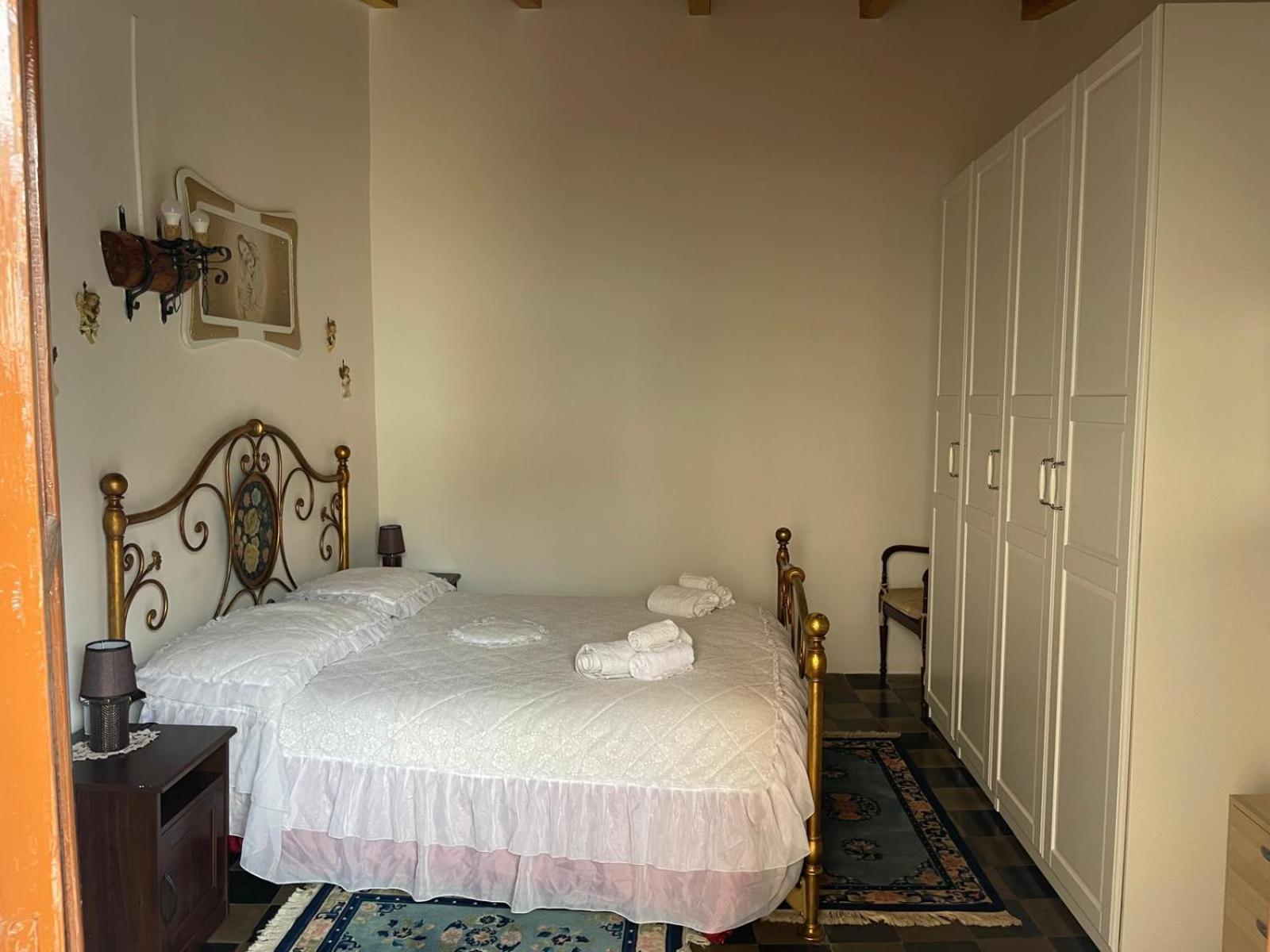 Al Vicoletto House Villa ฟอร์ซาดาโกร ภายนอก รูปภาพ